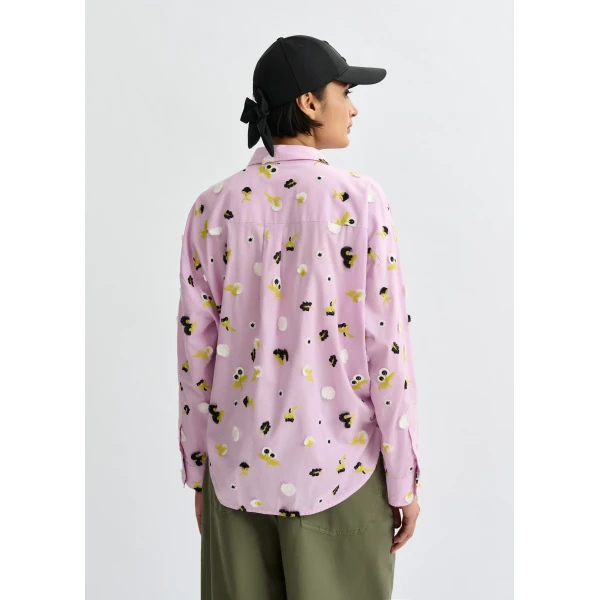 Essentiel Antwerp top