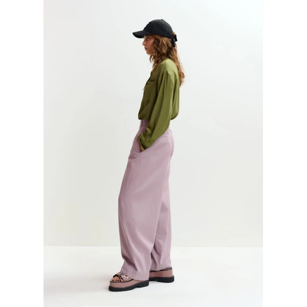 Belgian designer pants
