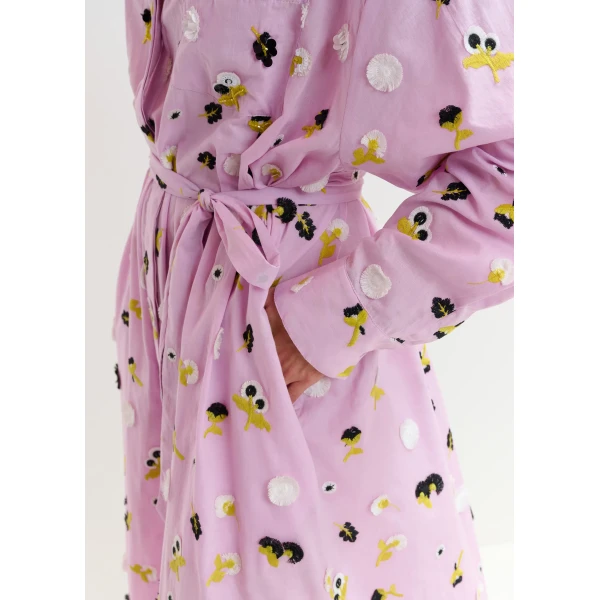 Belgian designer dresses