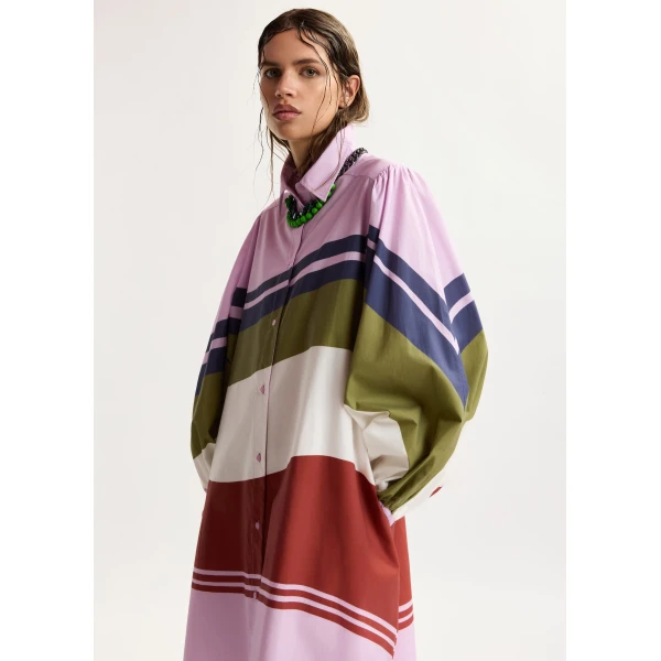 Dresses Multicolour