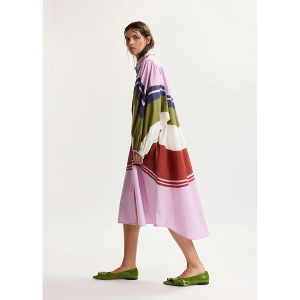 Belgian designer dresses