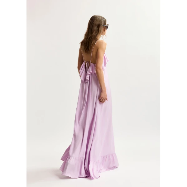 Belgian designer dresses