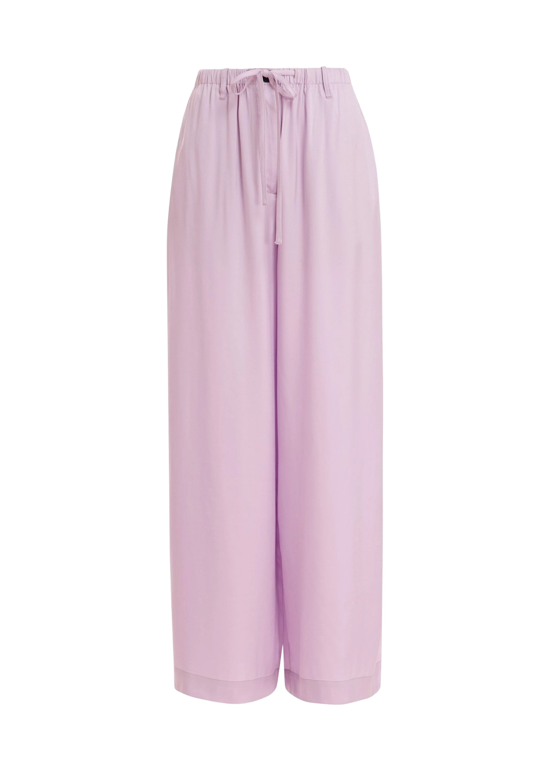 Essentiel-Antwerp-Lilac-relaxed-fit-pants-with-drawstring-scaled45377_nobg Lilac relaxed-fit pants with drawstring
