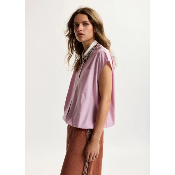 Essentiel Antwerp top