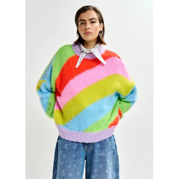 Essentiel Antwerp Knitwear