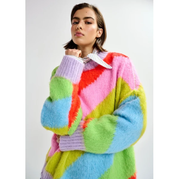 Knitwear Multicolour