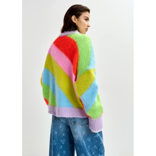 Belgian designer knitwear