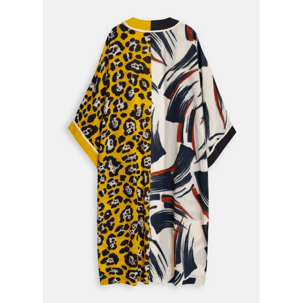 Kimono Multicolour