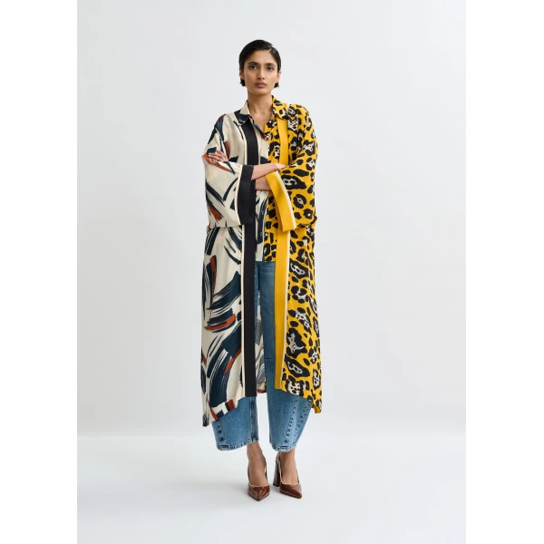 Essentiel Antwerp kimono