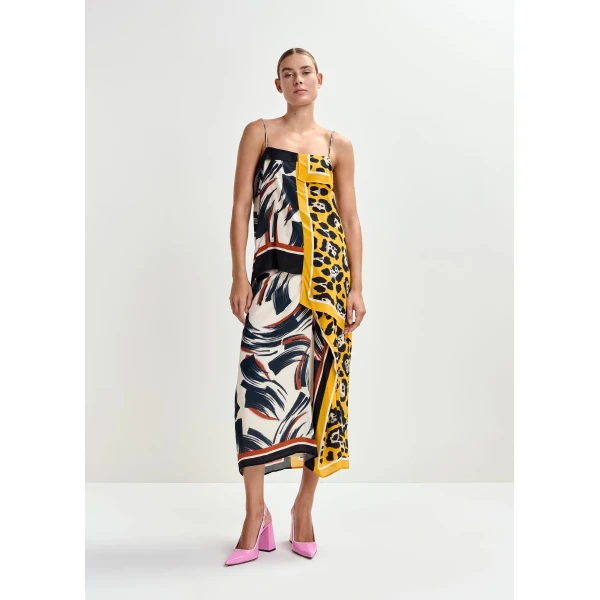 Skirts Multicolour
