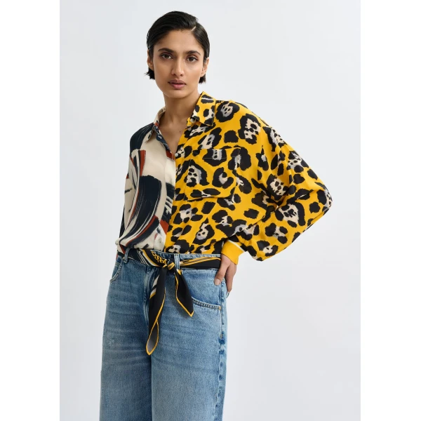 Essentiel Antwerp top