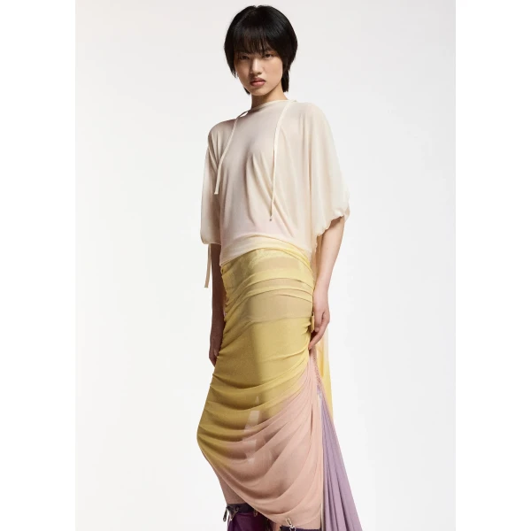 Dresses Multicolour