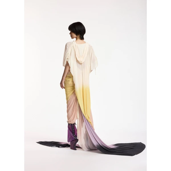 Essentiel Antwerp dress