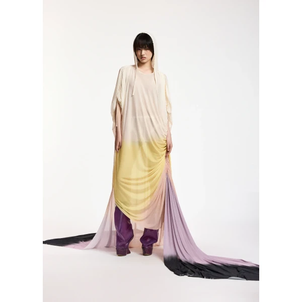 Belgian designer dresses