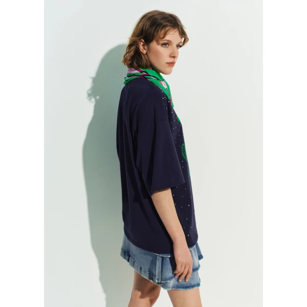 Essentiel Antwerp top