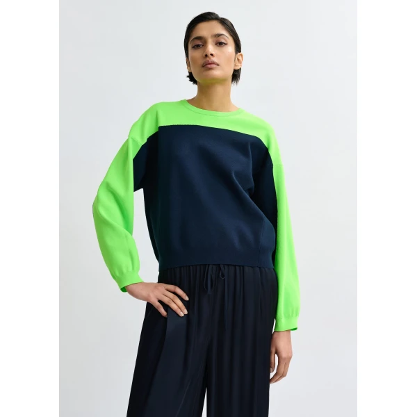 Knitwear Multicolour