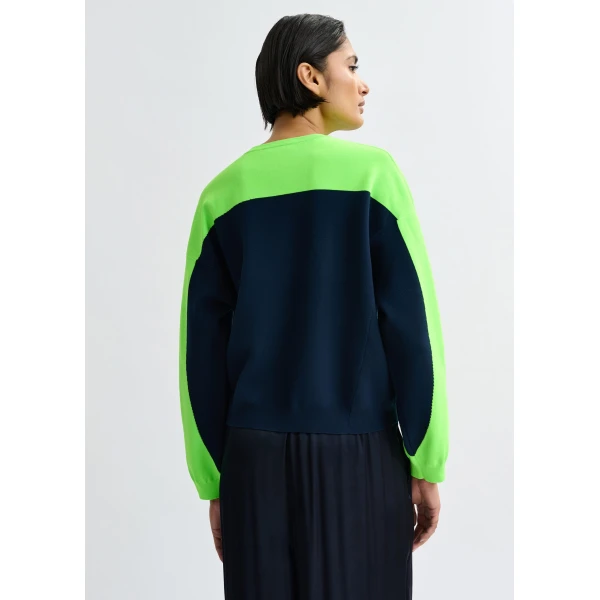 Essentiel Antwerp knit