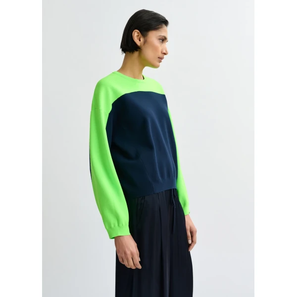 Belgian designer knitwear