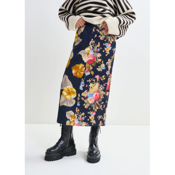 Skirts Multicolour
