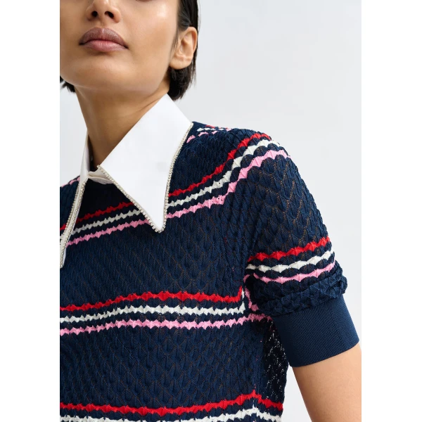 Essentiel Antwerp knit