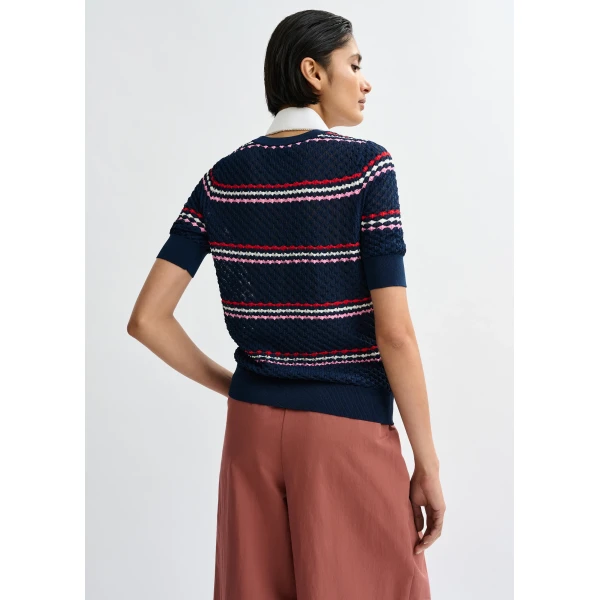 Belgian designer knitwear