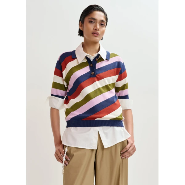 Tops Multicolour