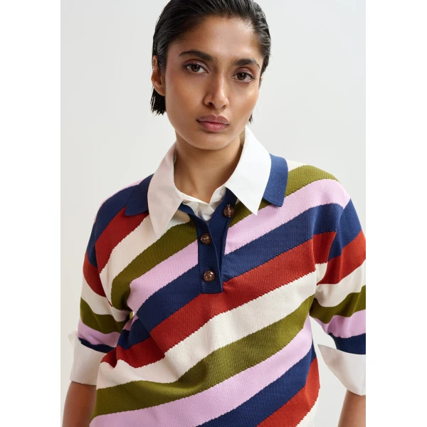 Essentiel Antwerp top
