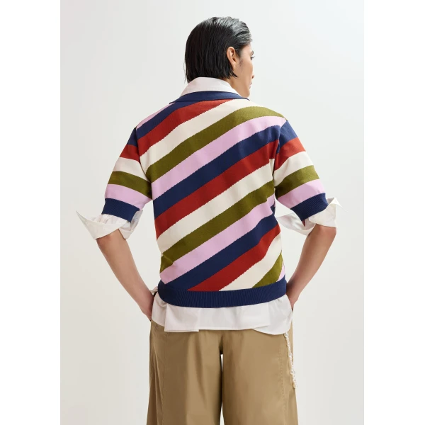 Belgian designer tops