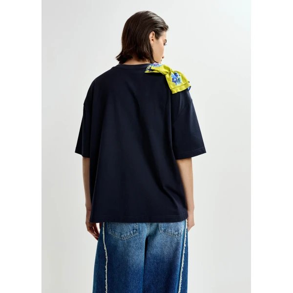Belgian designer tops