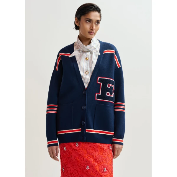Essentiel Antwerp Knitwear