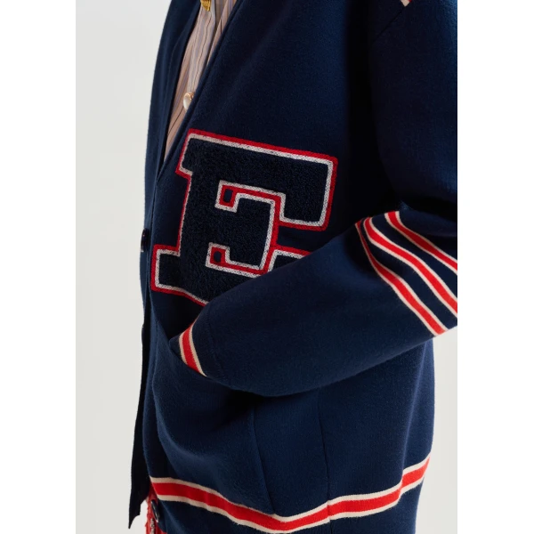 Knitwear Multicolour