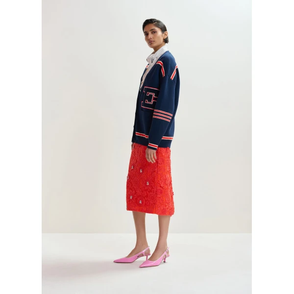 Essentiel Antwerp knit