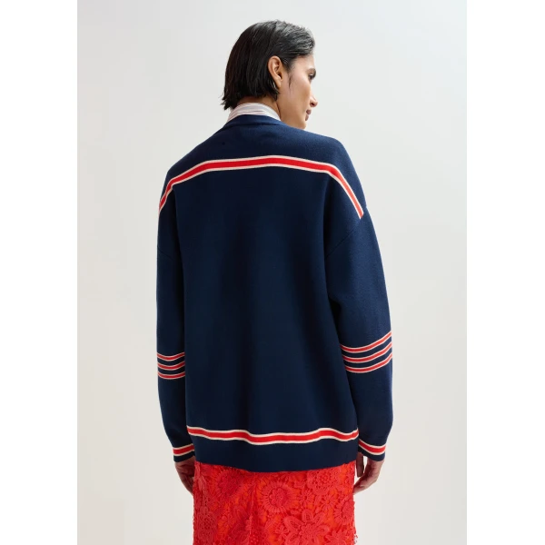Belgian designer knitwear