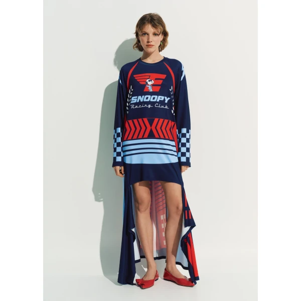 Dresses Multicolour