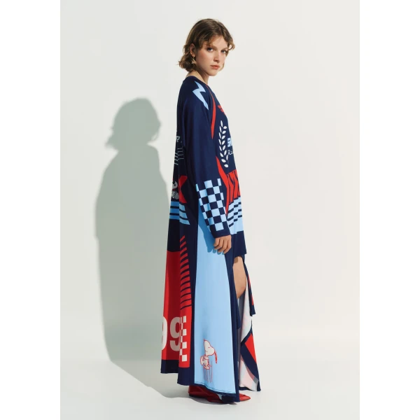 Essentiel Antwerp dress