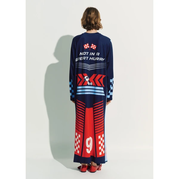 Belgian designer dresses