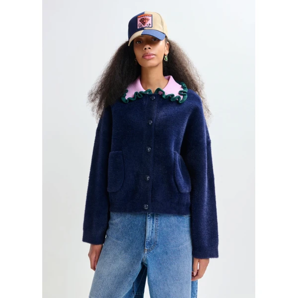 Essentiel Antwerp Knitwear