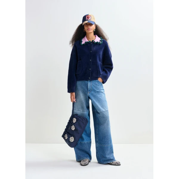 Essentiel Antwerp knit