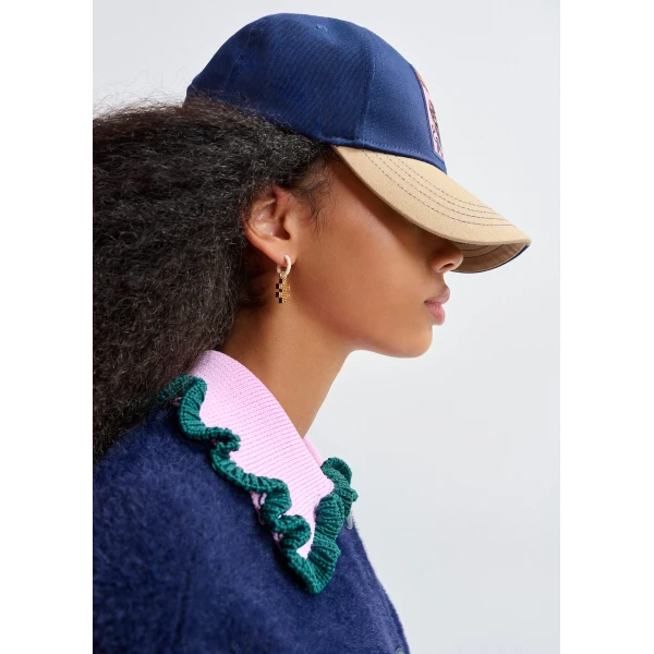 Belgian designer knitwear