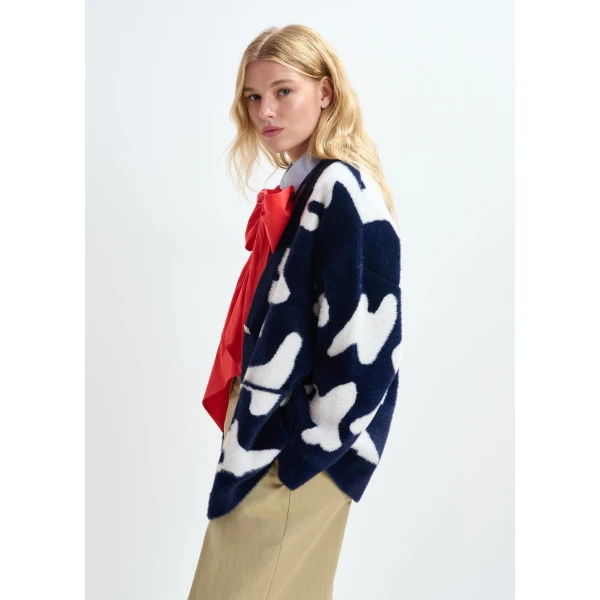Essentiel Antwerp knit