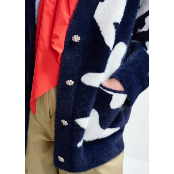 Belgian designer knitwear