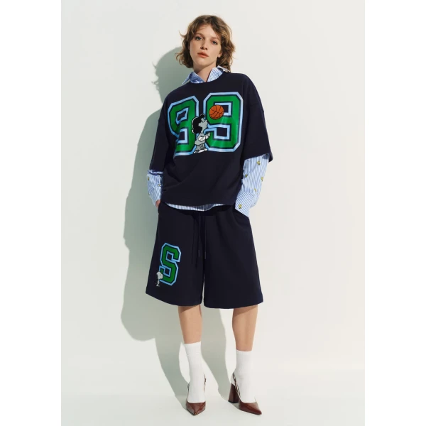 Essentiel Antwerp Shorts