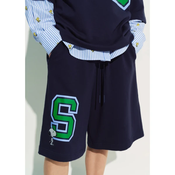 Shorts Blue