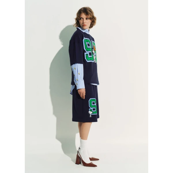 Essentiel Antwerp shorts