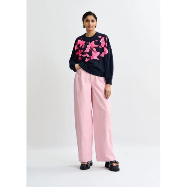 Belgian designer tops