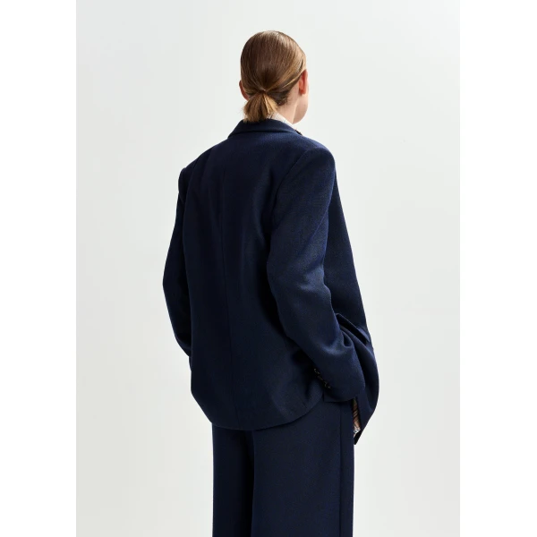 Belgian designer jackets
