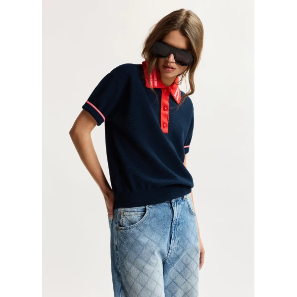 Tops Blue