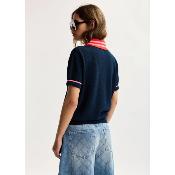 Essentiel Antwerp top