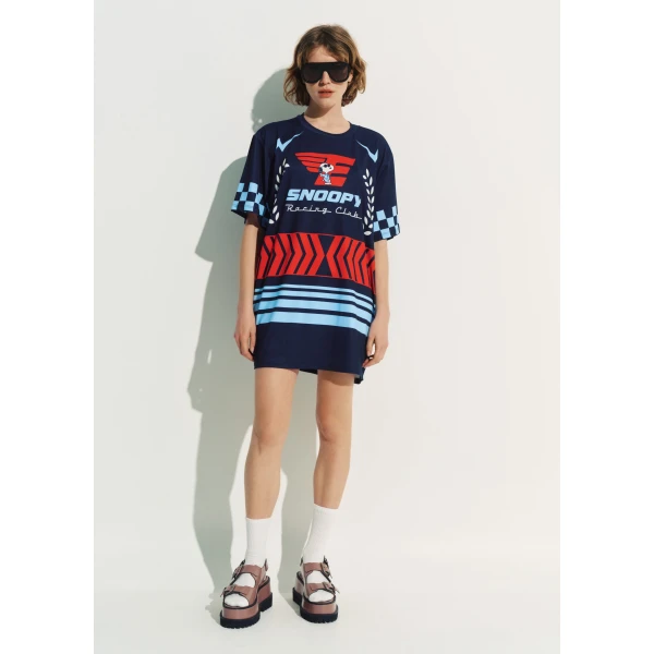 Essentiel Antwerp dress