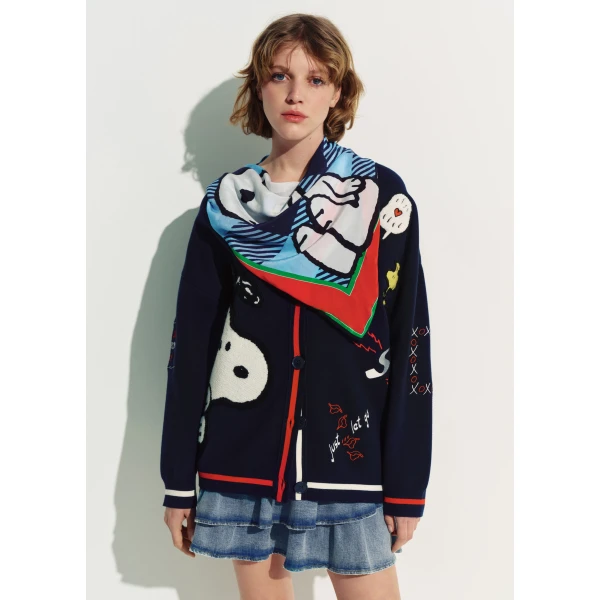 Essentiel Antwerp Knitwear